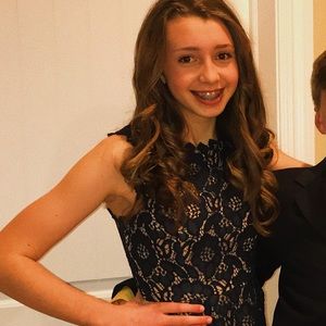 Meet your Posher, Amelia